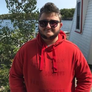 Meet your Posher, Kivanc